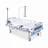 Кровать механическая функциональная с принадлежностями  Barry MB1pp
